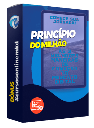BÔNUS EBOOK PRINCÍPIO DO MILHÃO
