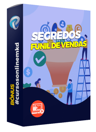 BÔNUS SEGREDOS DO FUNIL DE VENDAS