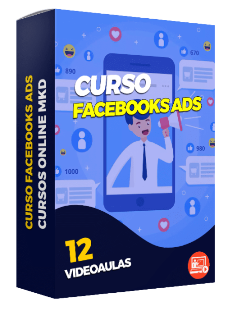 CURSO FACEBOOKS ADS