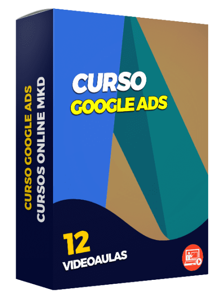 CURSO GOOGLE ADS