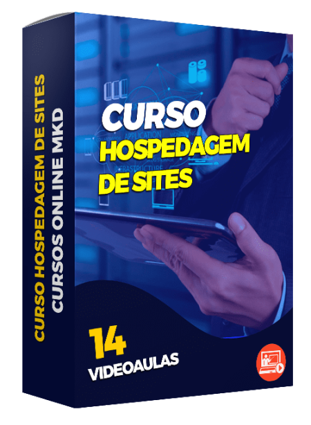CURSO HOSPEDAGEM DE SITES